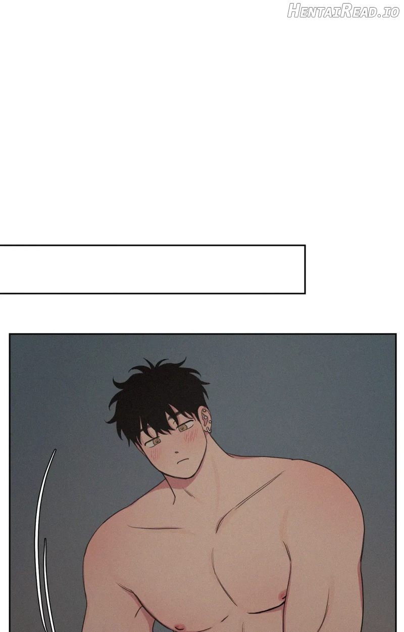 My Friend’s Hidden Charm Chapter 53.7 - page 21
