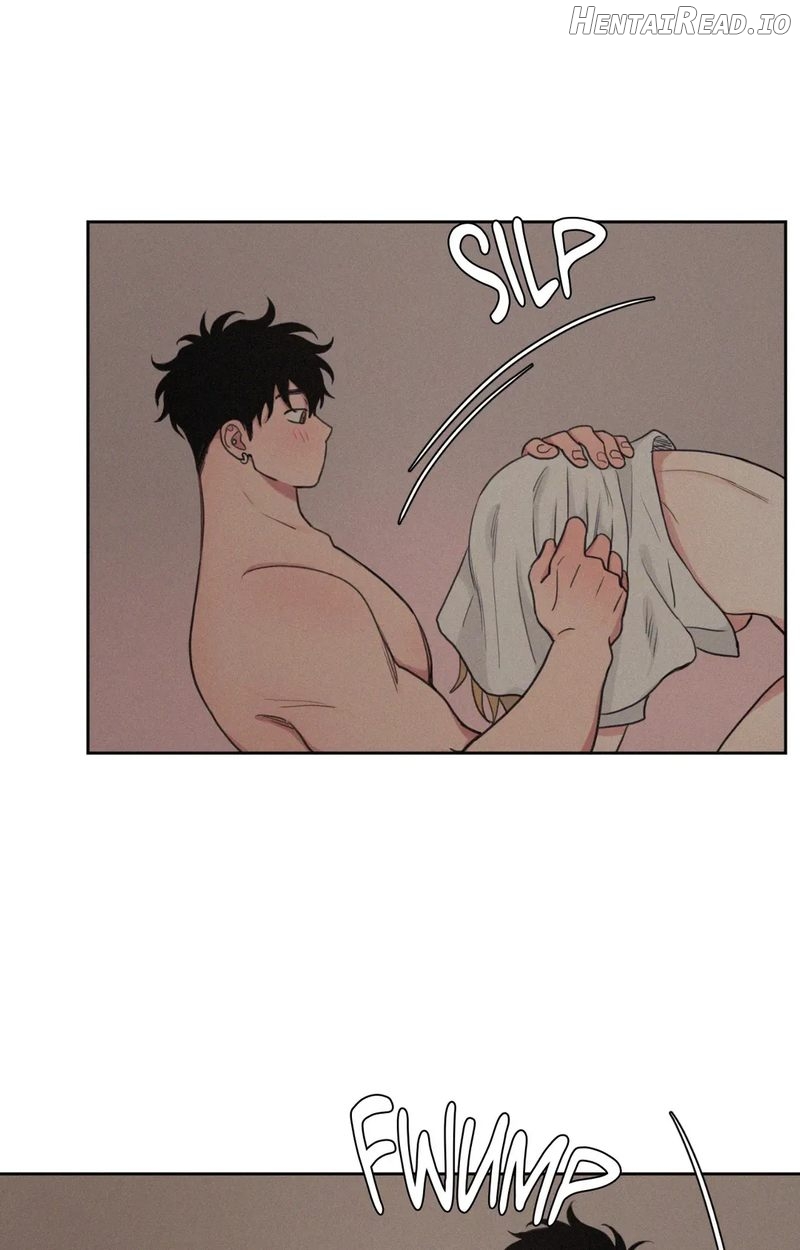 My Friend’s Hidden Charm Chapter 53.7 - page 23