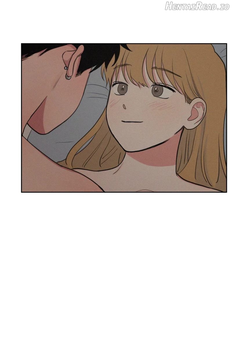 My Friend’s Hidden Charm Chapter 53.7 - page 30