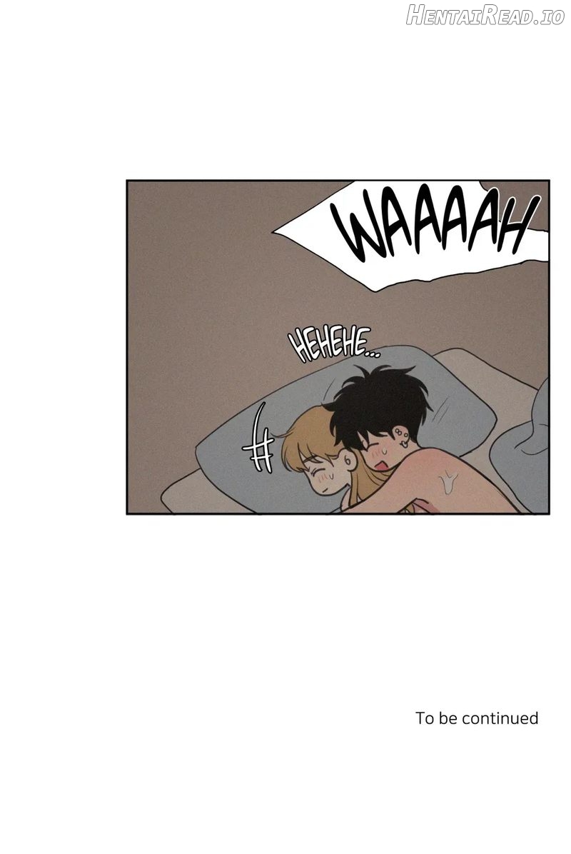 My Friend’s Hidden Charm Chapter 53.7 - page 49