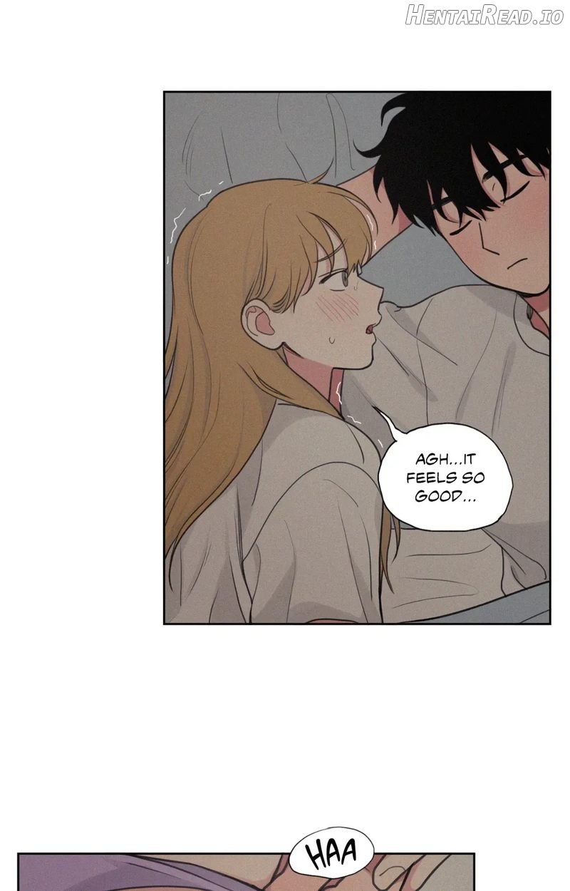 My Friend’s Hidden Charm Chapter 53.7 - page 7