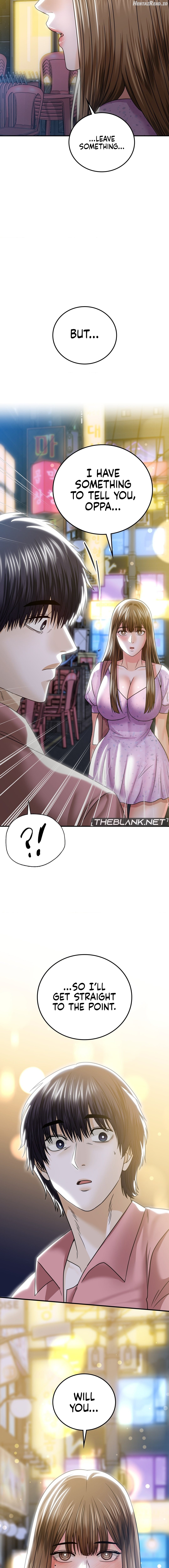Stepmother’s Past Chapter 12 - page 4