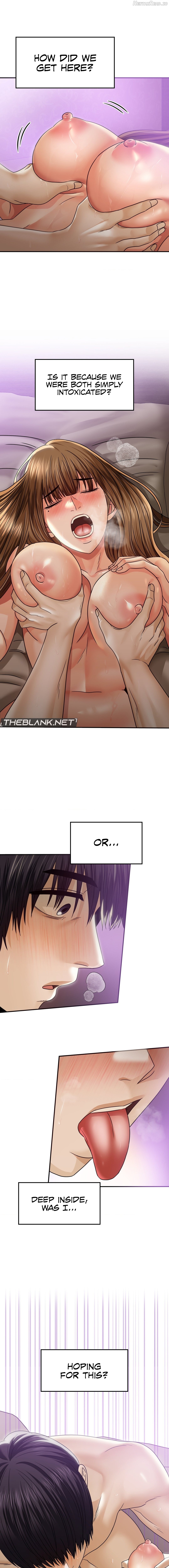 Stepmother’s Past Chapter 13 - page 2