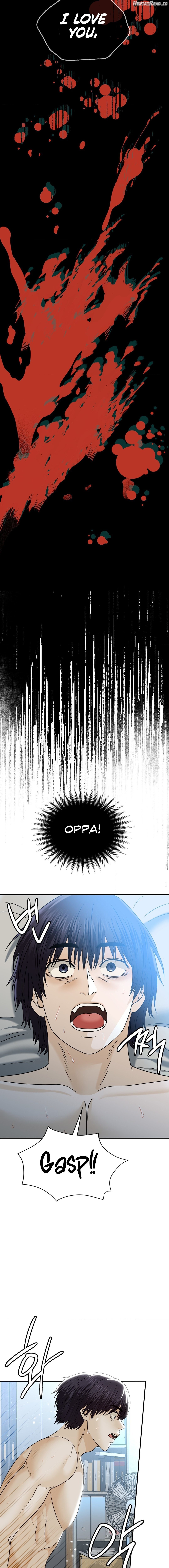 Stepmother’s Past Chapter 15 - page 6