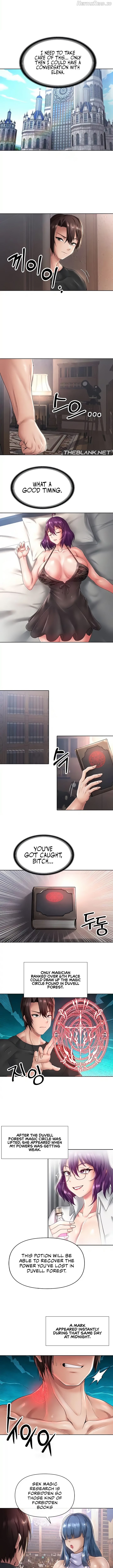Welcome to the Isekai Convenience Store Chapter 20 - page 5