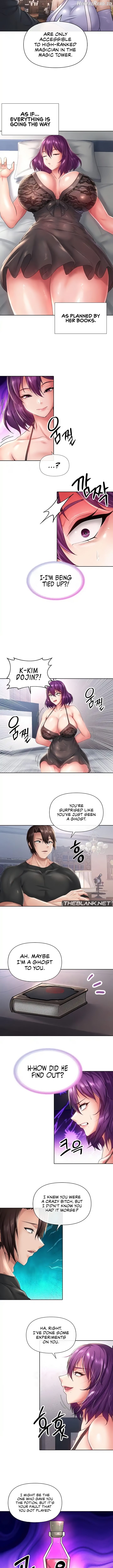 Welcome to the Isekai Convenience Store Chapter 20 - page 6
