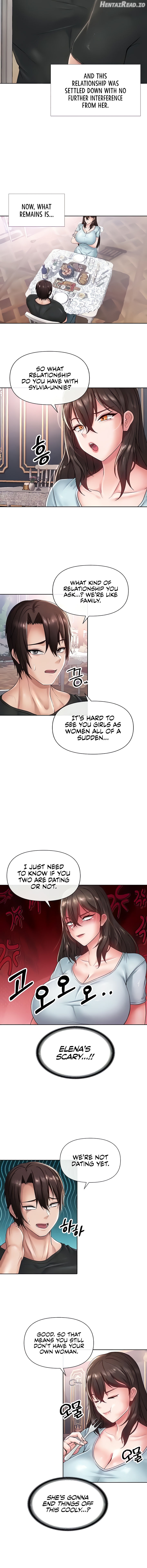 Welcome to the Isekai Convenience Store Chapter 22 - page 2