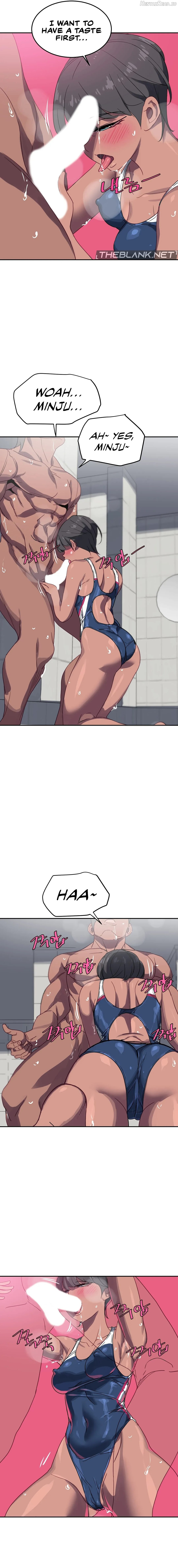 In At the Deep End Chapter 36 - page 13