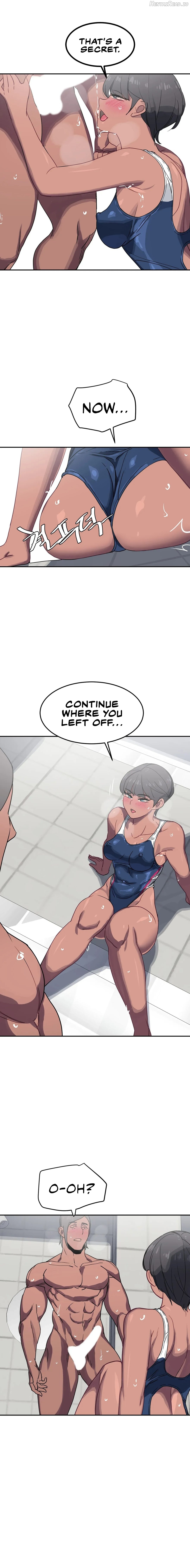 In At the Deep End Chapter 36 - page 15
