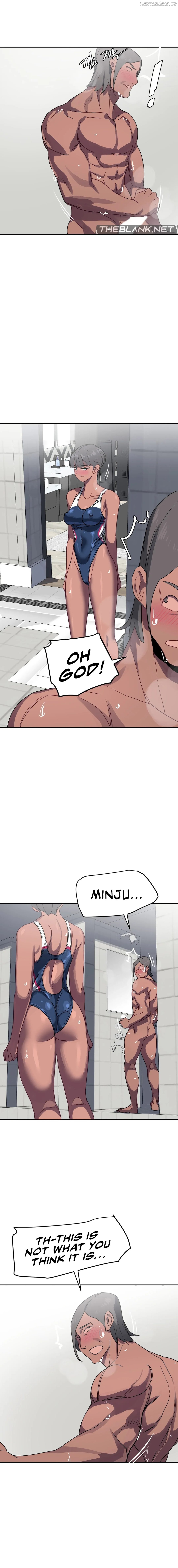 In At the Deep End Chapter 36 - page 10
