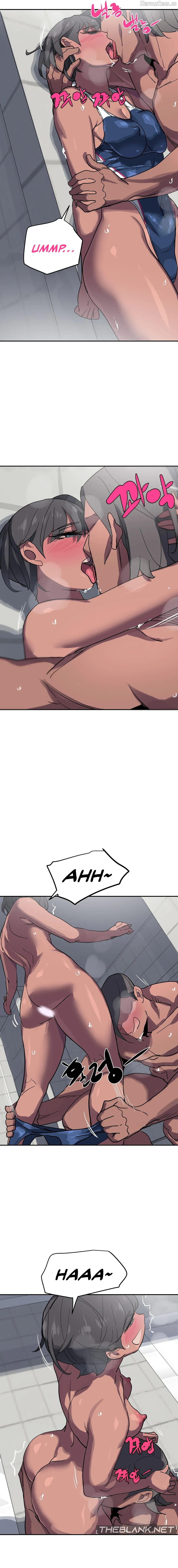 In At the Deep End Chapter 37 - page 6