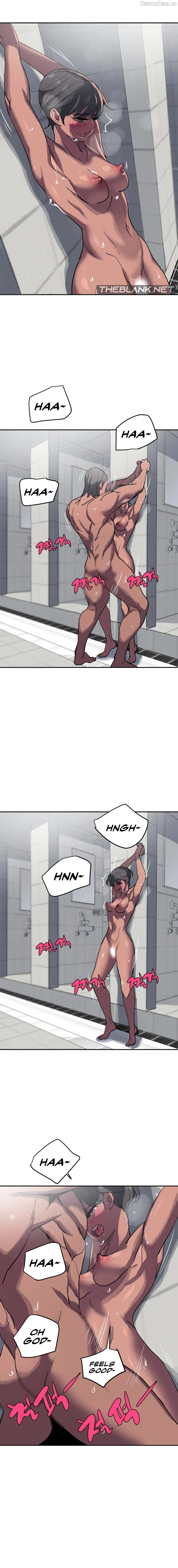 In At the Deep End Chapter 37 - page 8