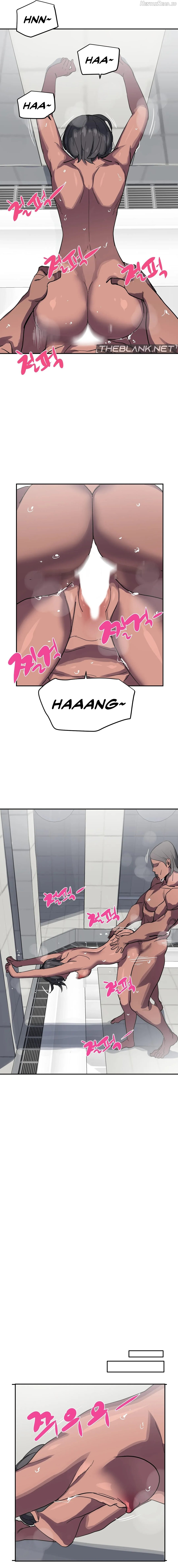 In At the Deep End Chapter 37 - page 10