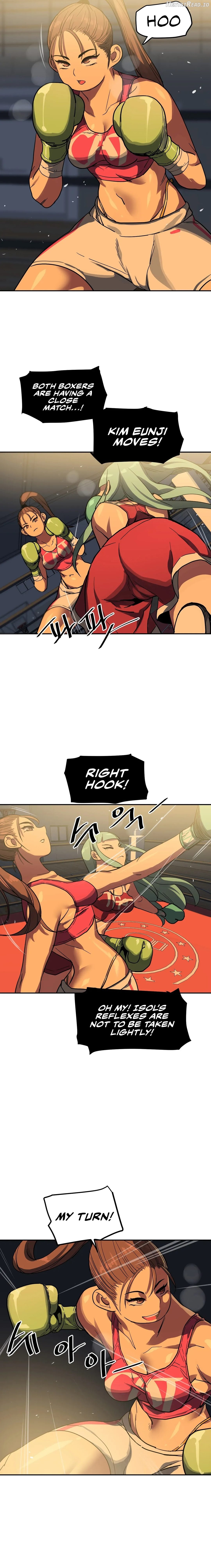 In At the Deep End Chapter 38 - page 2