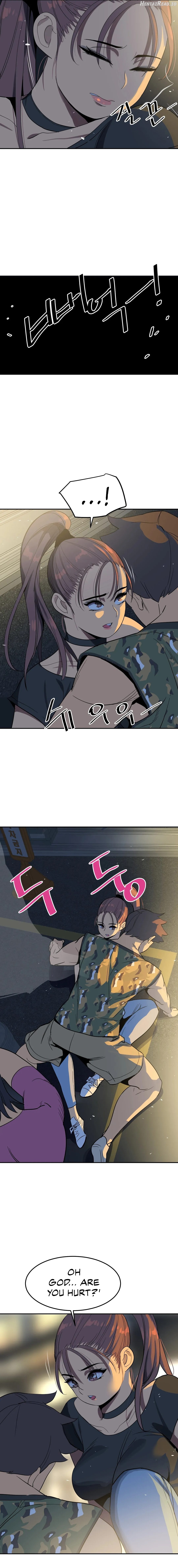 In At the Deep End Chapter 38 - page 12