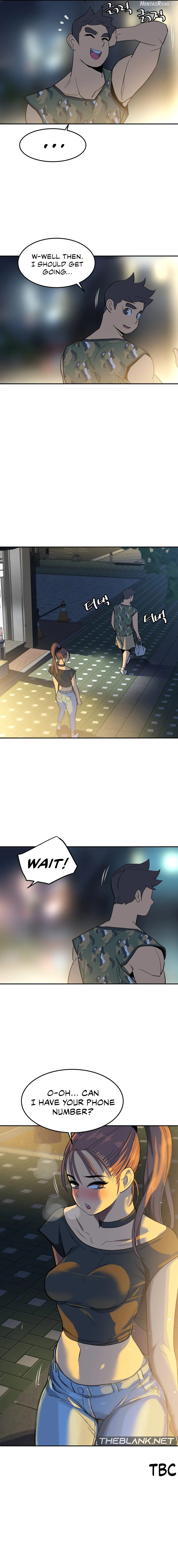 In At the Deep End Chapter 38 - page 17