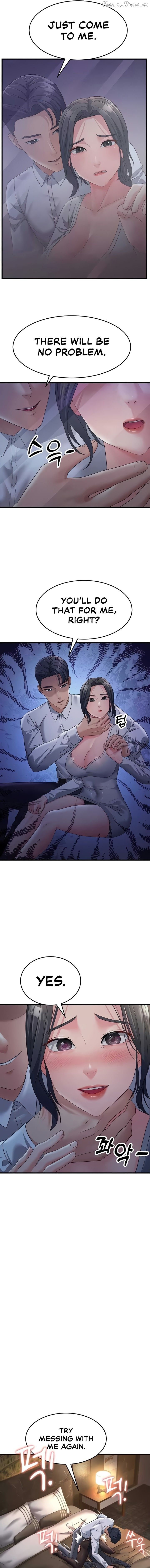 Mother-in-Law Bends To My Will Chapter 32 - page 5