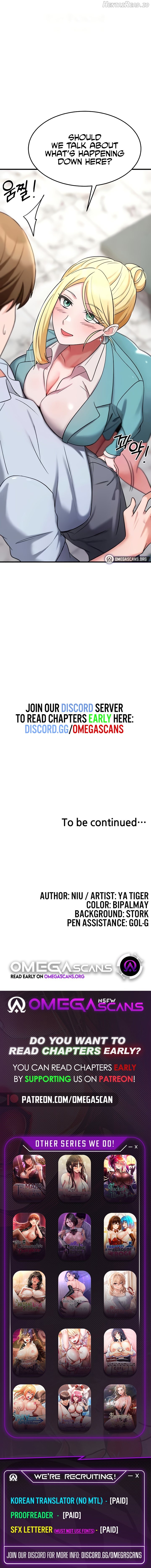 Sextertainment - Manhwa Chapter 33 - page 12