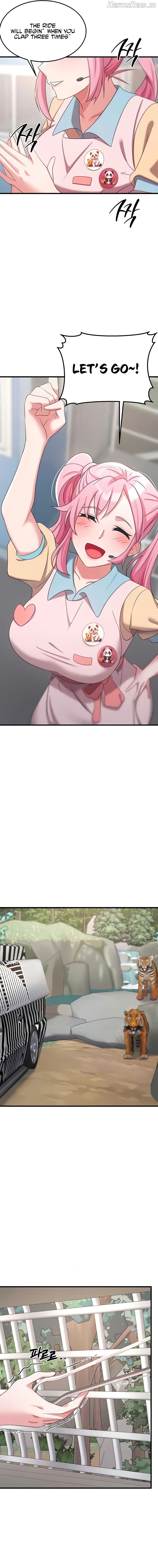 Sextertainment - Manhwa Chapter 37 - page 11