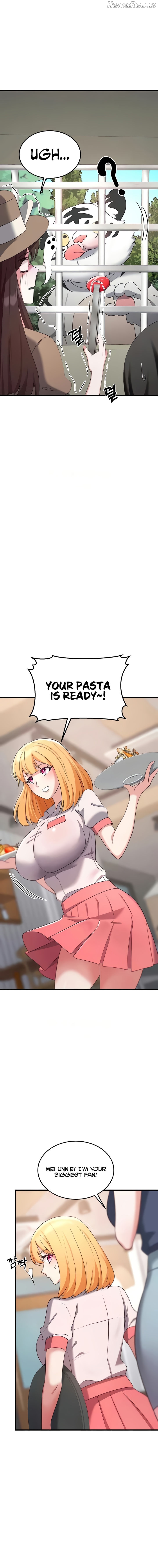 Sextertainment - Manhwa Chapter 37 - page 12