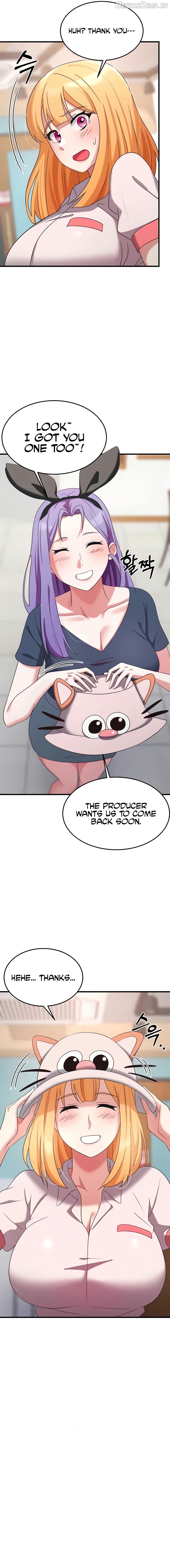Sextertainment - Manhwa Chapter 37 - page 13