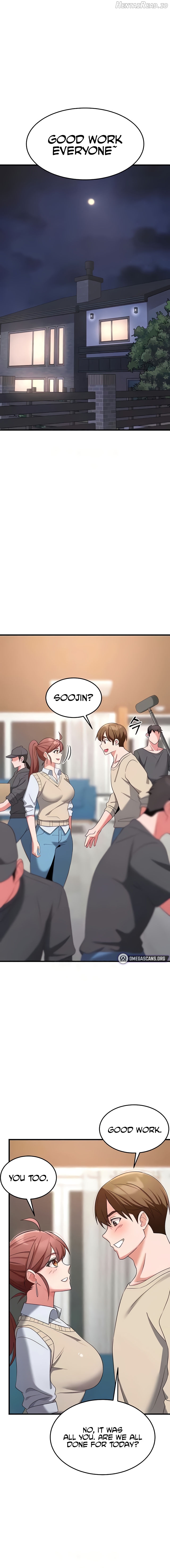 Sextertainment - Manhwa Chapter 37 - page 14