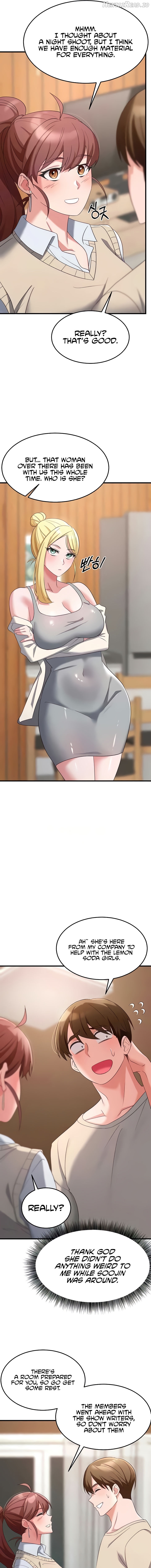 Sextertainment - Manhwa Chapter 37 - page 15