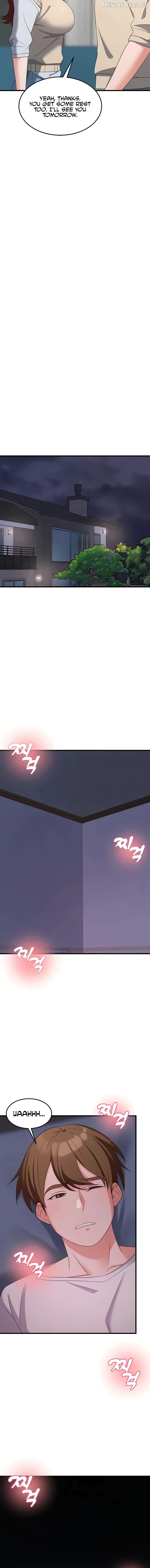 Sextertainment - Manhwa Chapter 37 - page 16