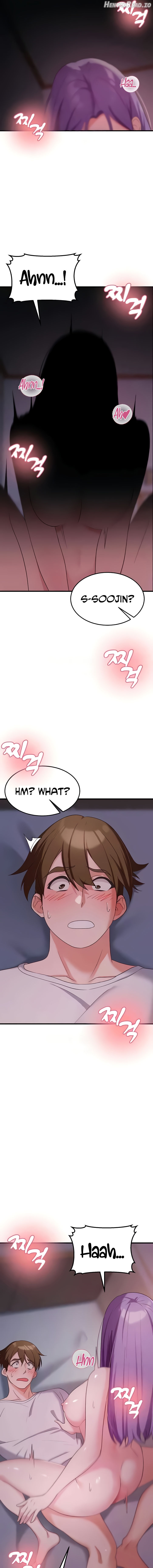 Sextertainment - Manhwa Chapter 37 - page 17