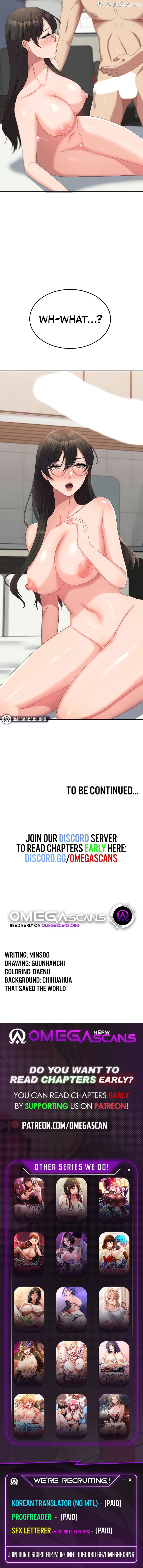 Women’s University Student who Served in the Military Chapter 59 - page 9
