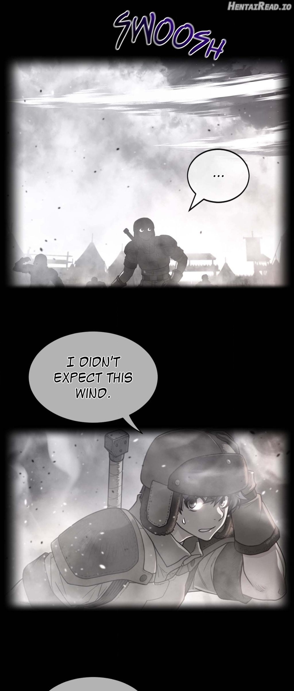 Perfect Half Chapter 173 - page 1
