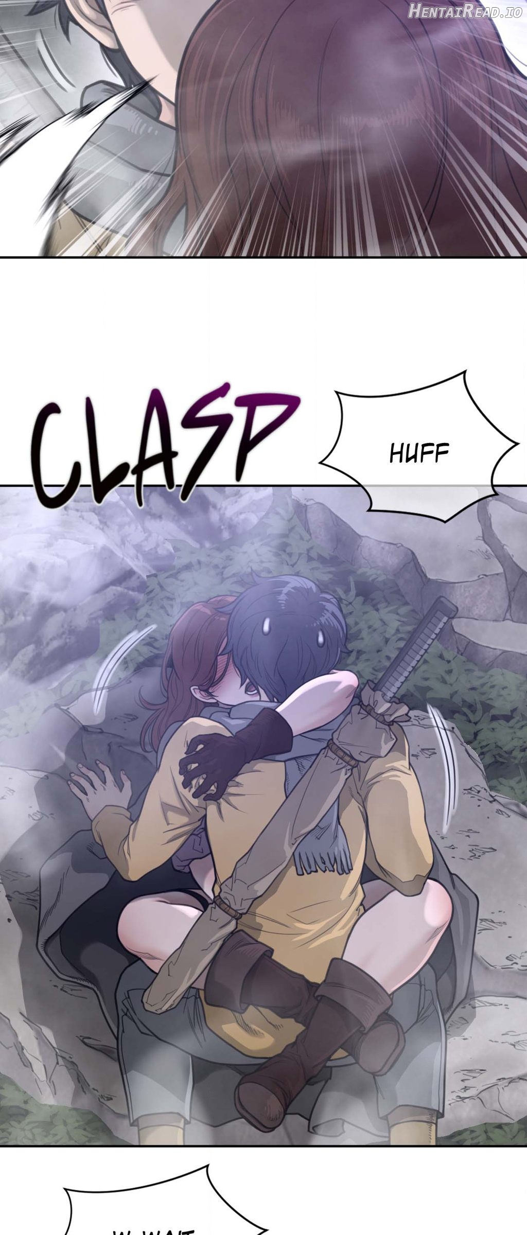 Perfect Half Chapter 173 - page 11