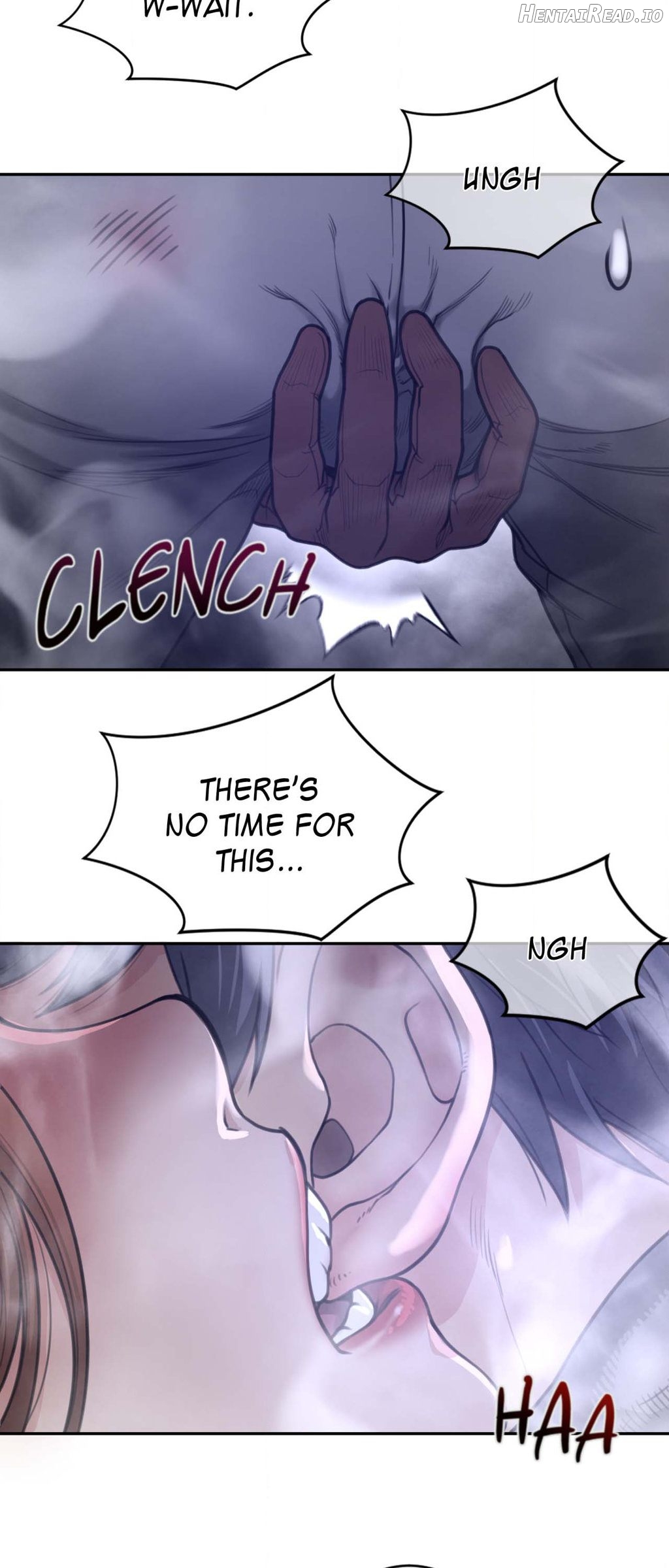 Perfect Half Chapter 173 - page 12