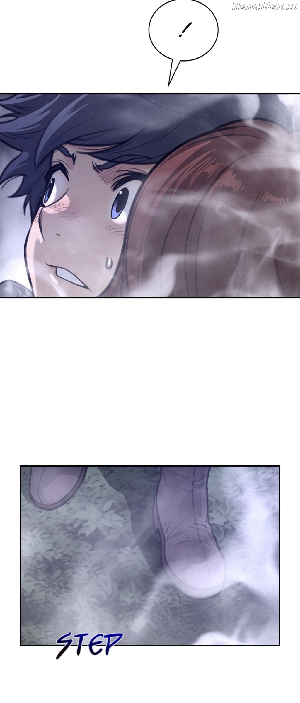 Perfect Half Chapter 173 - page 13