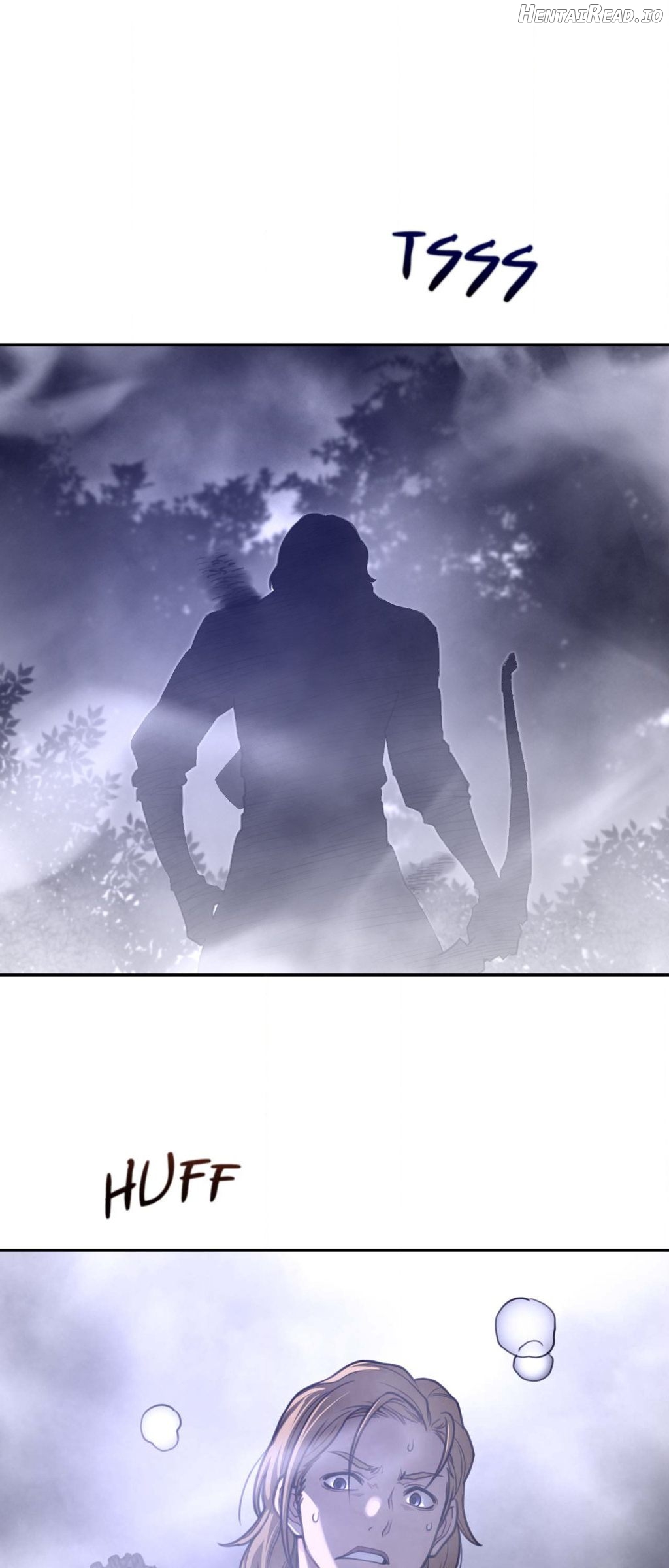 Perfect Half Chapter 173 - page 14