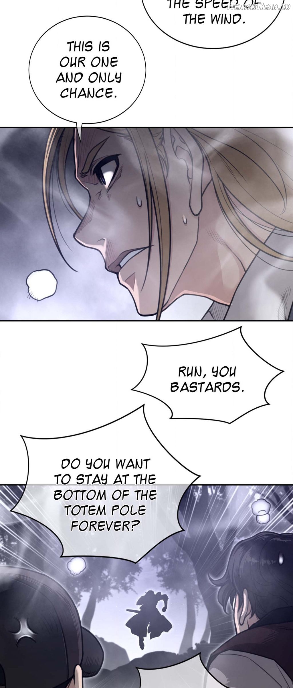 Perfect Half Chapter 173 - page 17