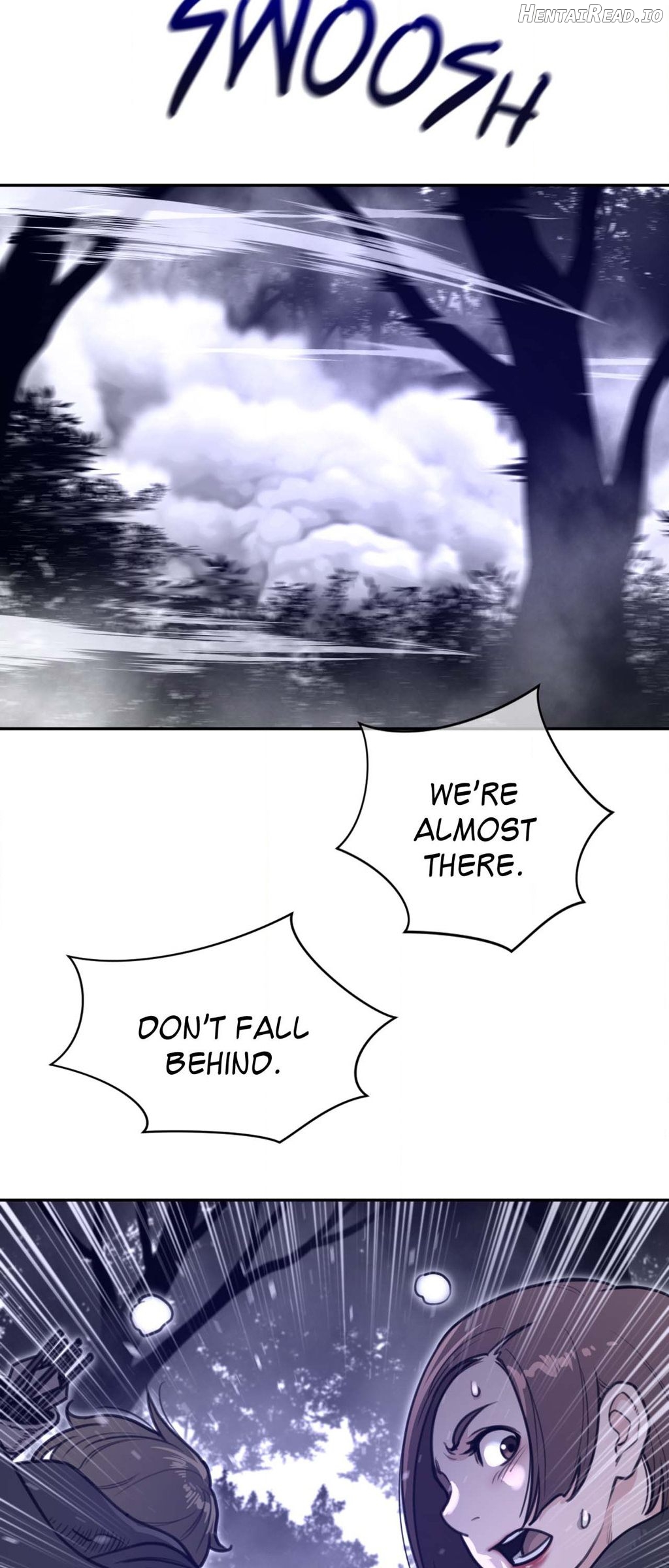 Perfect Half Chapter 173 - page 25