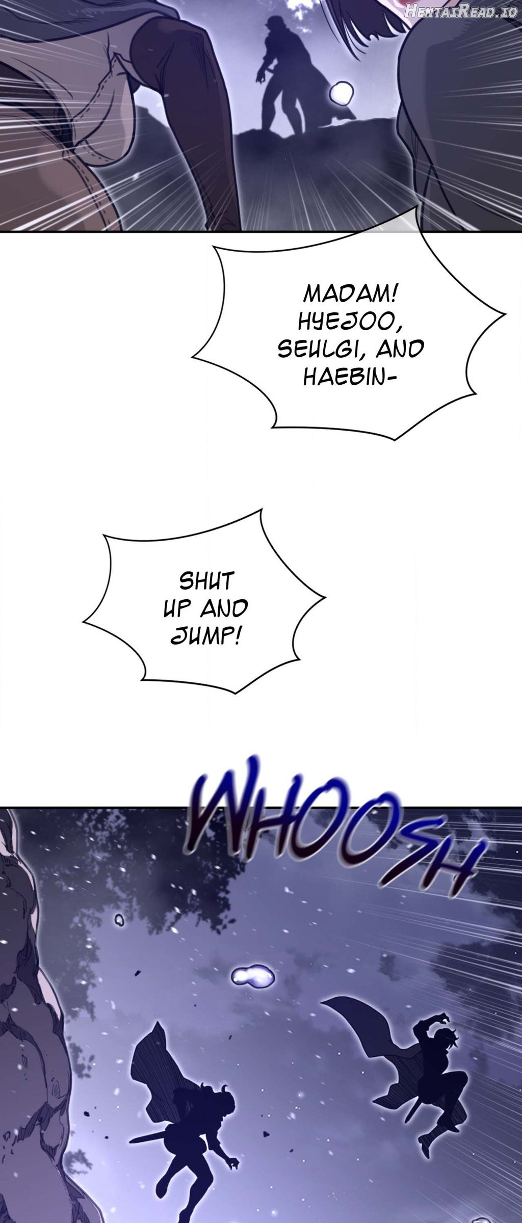 Perfect Half Chapter 173 - page 26