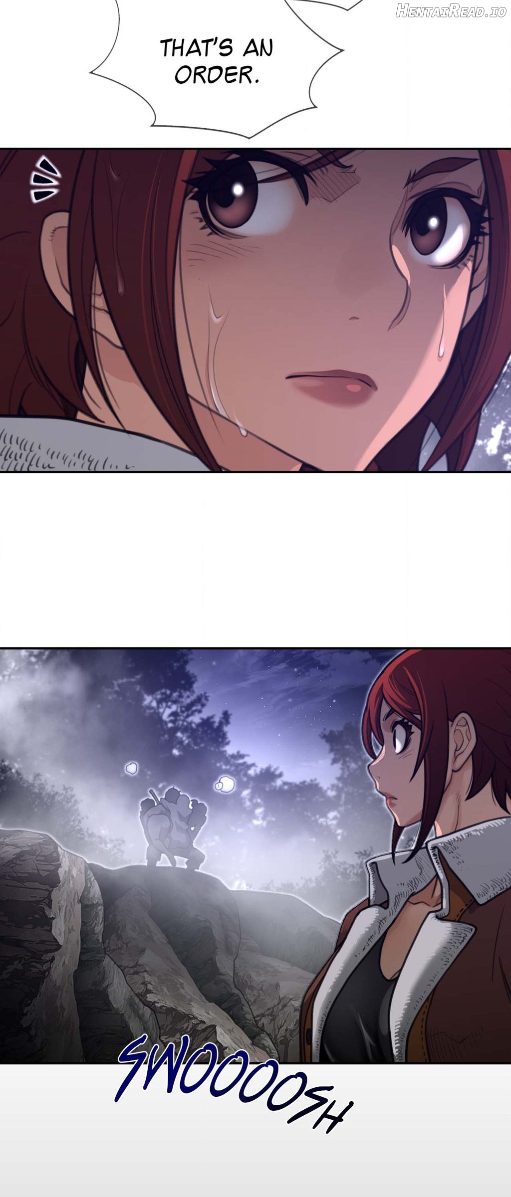 Perfect Half Chapter 173 - page 33