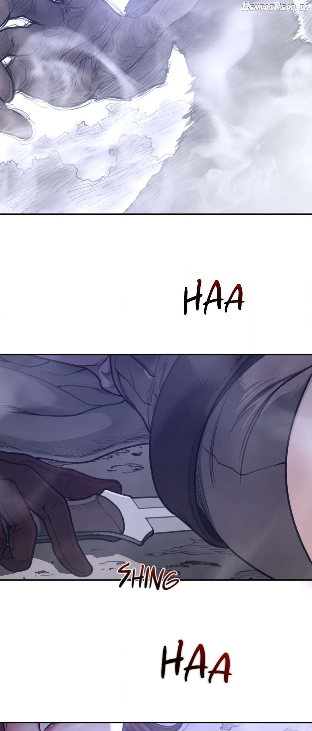 Perfect Half Chapter 173 - page 7
