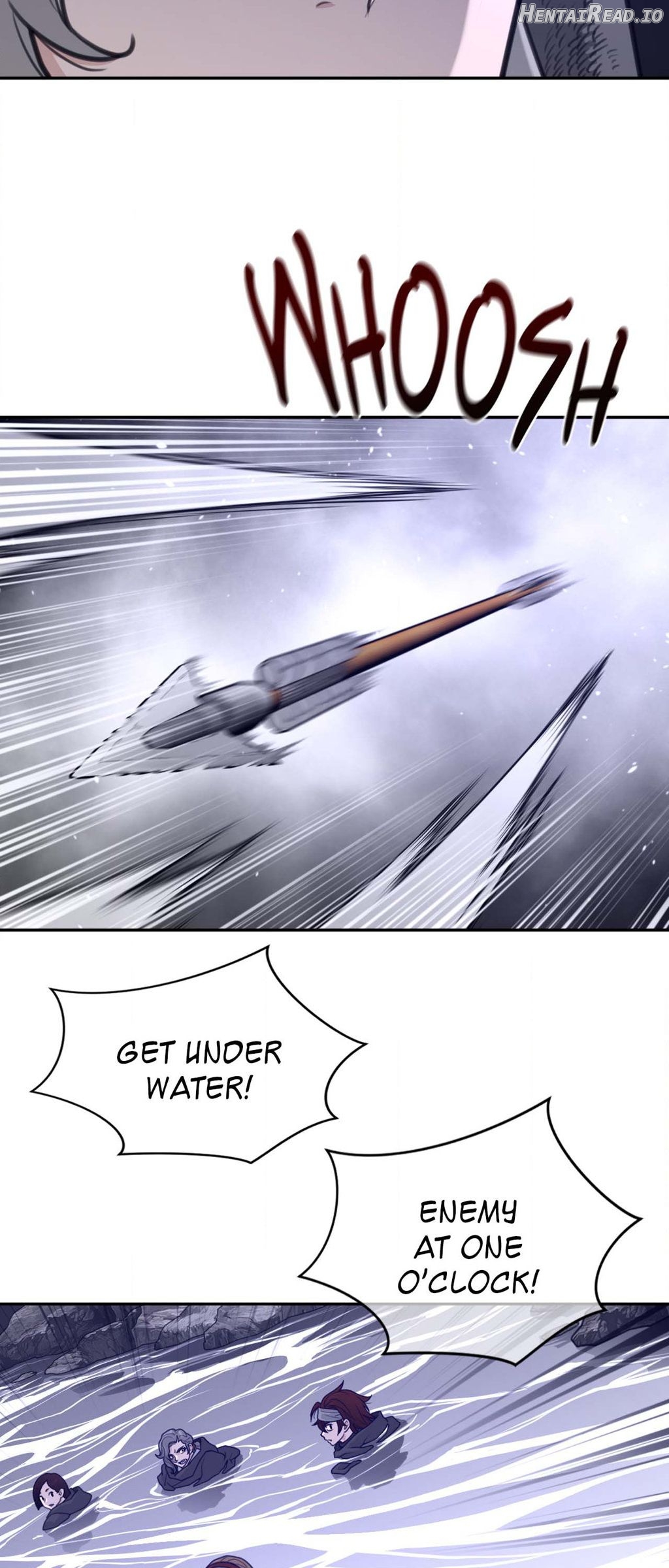 Perfect Half Chapter 174 - page 15
