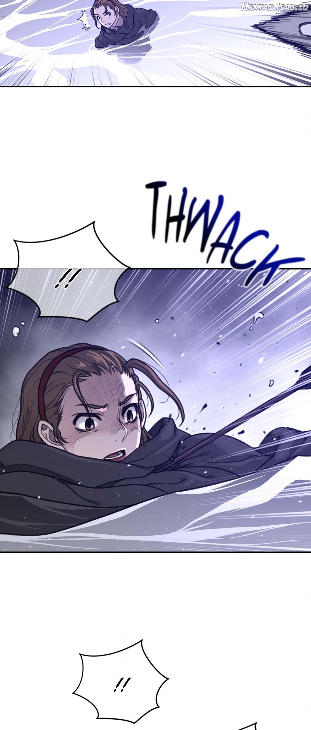 Perfect Half Chapter 174 - page 16