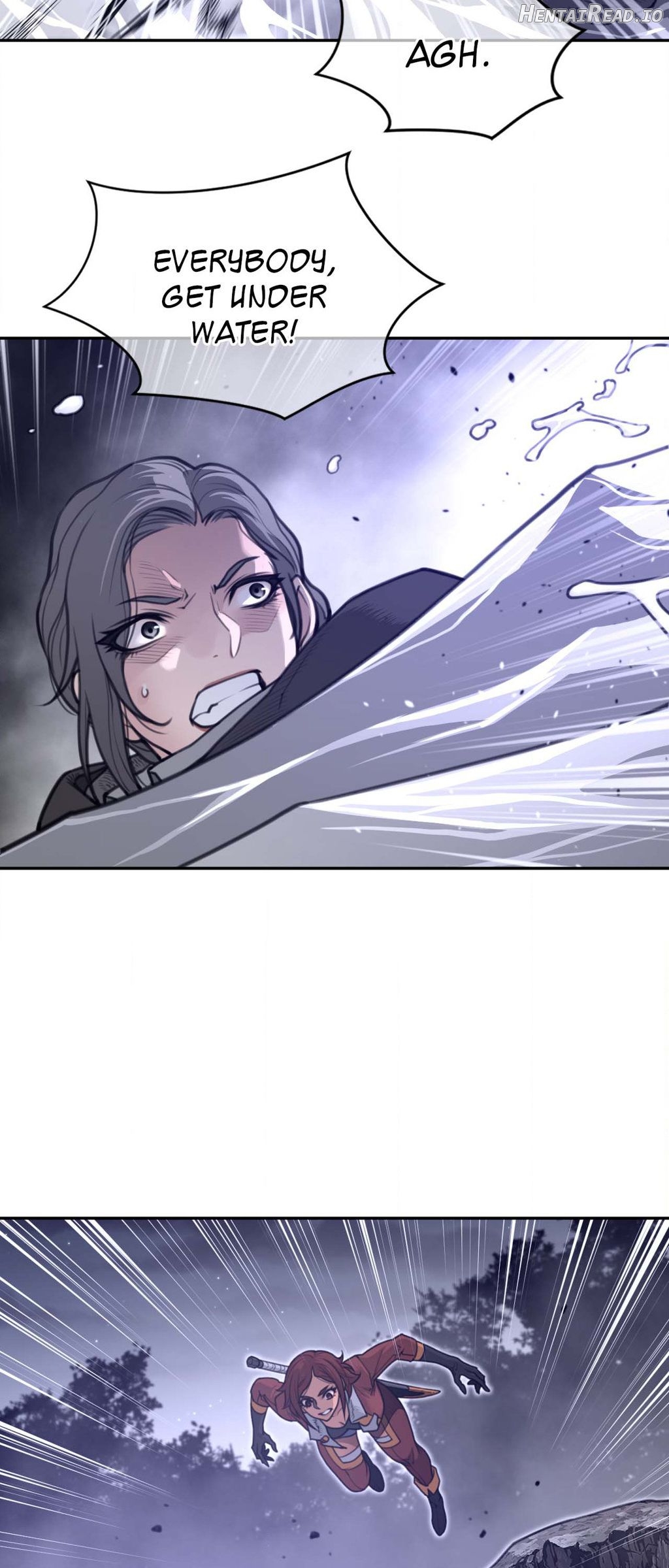 Perfect Half Chapter 174 - page 18