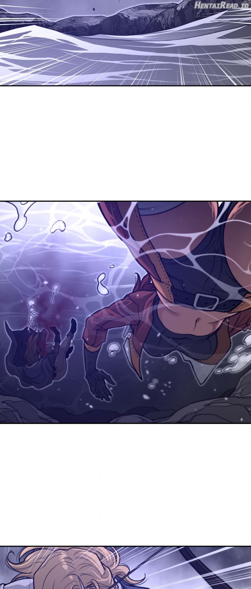 Perfect Half Chapter 174 - page 19