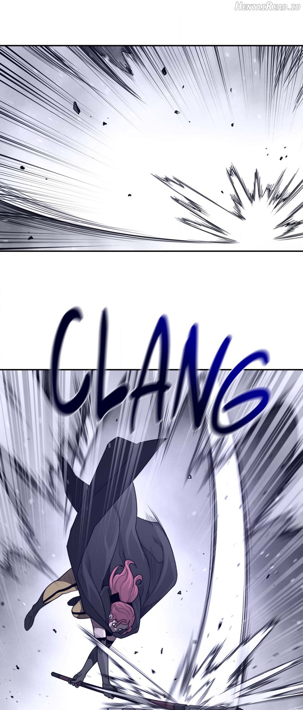 Perfect Half Chapter 174 - page 32