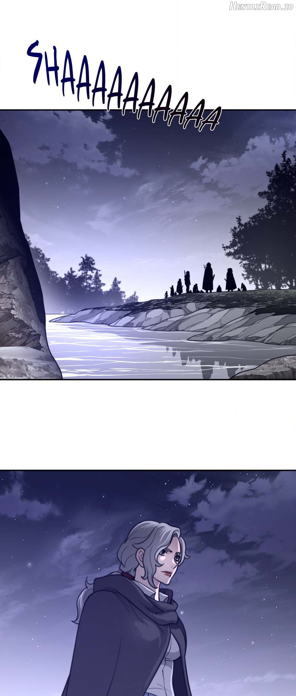 Perfect Half Chapter 175 - page 21