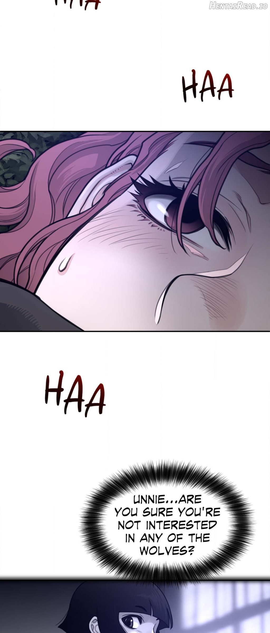 Perfect Half Chapter 175 - page 26