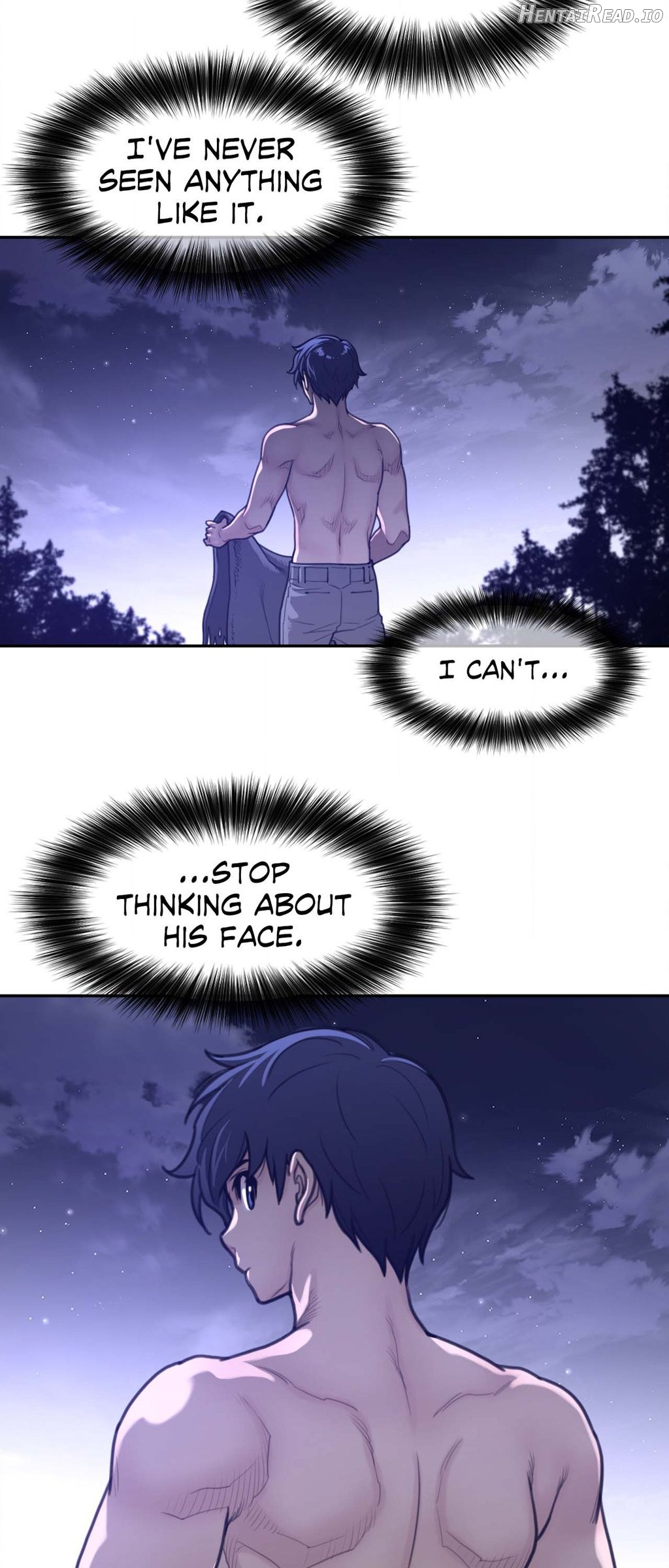 Perfect Half Chapter 175 - page 29