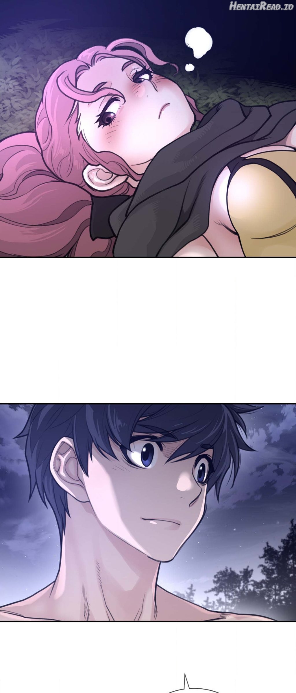 Perfect Half Chapter 175 - page 32