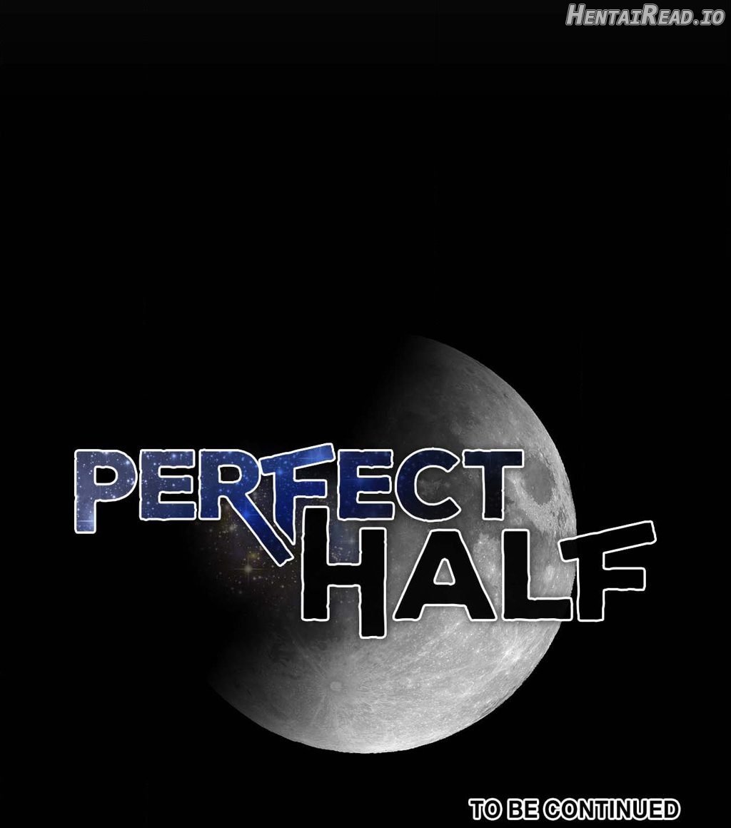 Perfect Half Chapter 175 - page 35